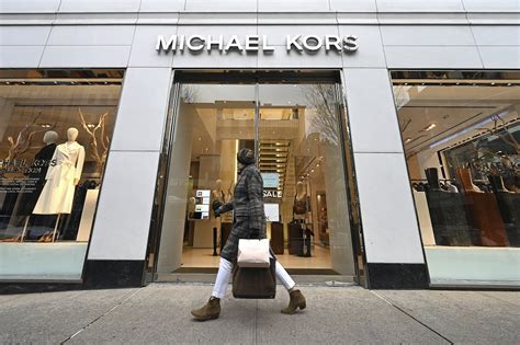 pvh michael kors|pvh website.